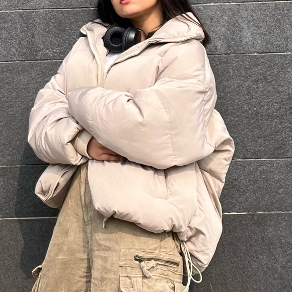 Puffer jacket ❤️🔥 - Picture 6 of 7